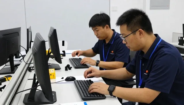 使用技术培训课程需要关注哪些方面？