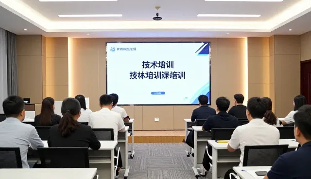技术外包如何助力方案业务在多场景中落地