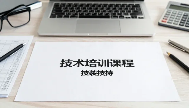 技术外包趋势下,技术转让如何重塑业务合作模式